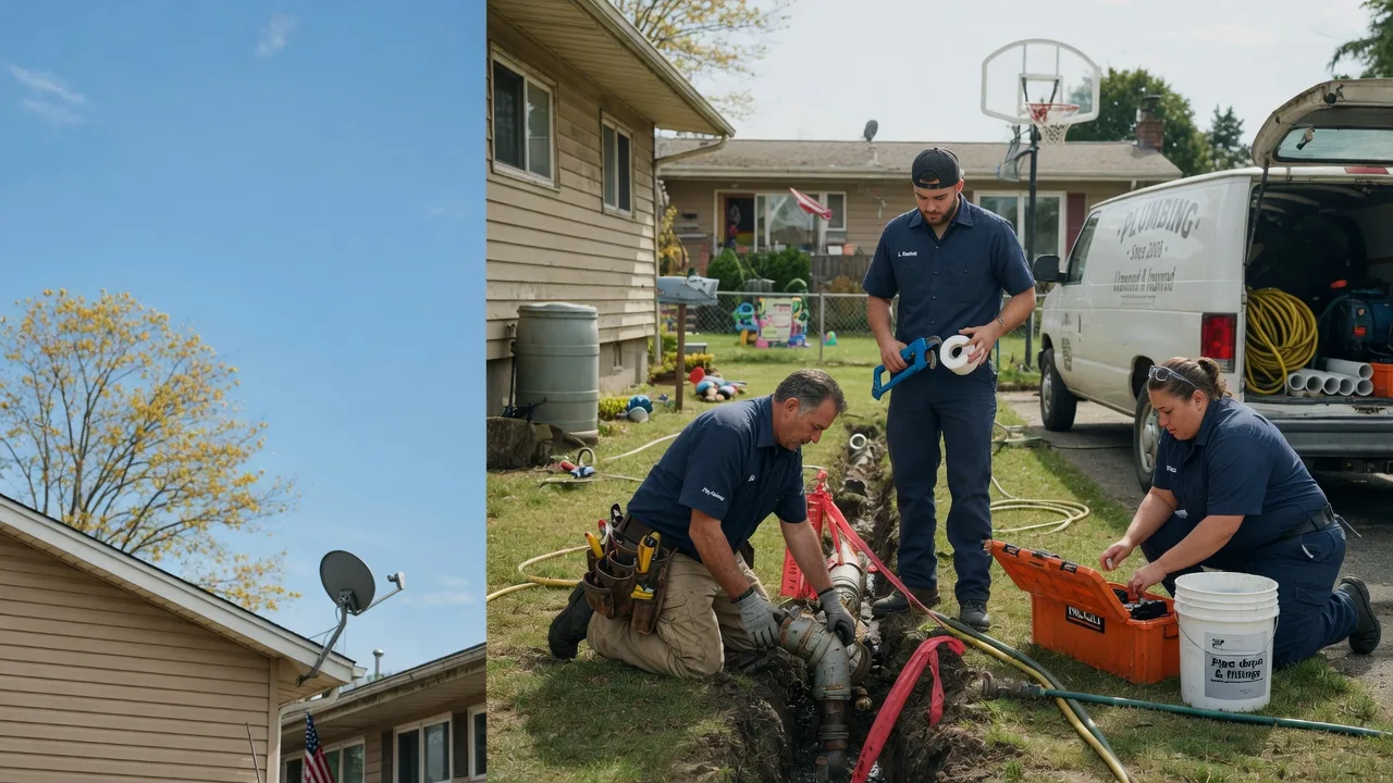 Garbage Disposal Replacement in Marathon, WI near me